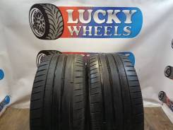 Michelin Pilot Sport 4. Летние, износ: 30%, 2 шт
