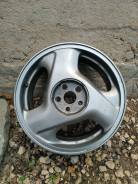 Toyota. 7.5x16", 5x100.00, ET45, ЦО 54,1 мм.