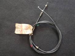 Трос замка капота TOYOTA CARINA AT212 5A 2000 53630-20570