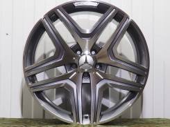 Mercedes. 9.0x20", 5x112.00, ET48. Под заказ