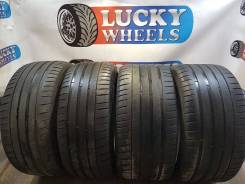 Michelin Pilot Sport. Летние, износ: 50%, 4 шт
