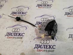 Замок двери Audi A4 (B8) 2007> CABB, задний