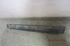Накладка на порог. Citroen C5, RD, RW Двигатели: DT20C, DW10BTED4, DW10CTED4, DW12C, EP6C, EP6CDT, EP6DT