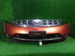 Бампер NISSAN MURANO, Z50;PNZ50;PZ50