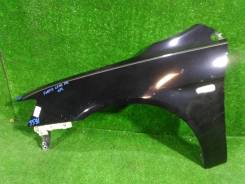 Крыло Mitsubishi Galant Fortis; Mitsubishi Lancer, CY4A CY2A CY3A CY6A CX6A CX4A CX3A, левое переднее