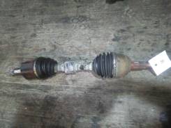 Привод NISSAN TEANA, J31, VQ35DE