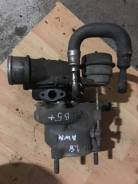 Турбина. Volkswagen Passat, 3B2, 3B3, 3B5, 3B6 Двигатели: ACK, ADP, AFB, AGE, AGZ, AJM, AKN, ALG, ALT, ALZ, AMX, ANB, APR, APU, AQD, ATJ, ATQ, ATX, AU...