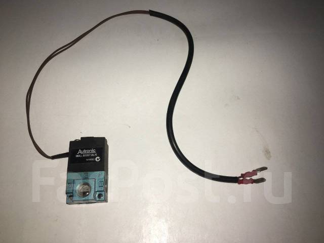 Соленоид буст-контроллера 3-х портовый Autronic купить в Новосибирске ...
