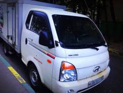 Hyundai Porter II. Продам Hyundai Porter 2, 4x2