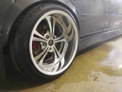 Weds Kranze Cerberus3. 9.5/10.5x18, 5x114.30, ET38/