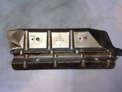 Кожух турбины Volkswagen Golf V (2003-2009) 06А129597С