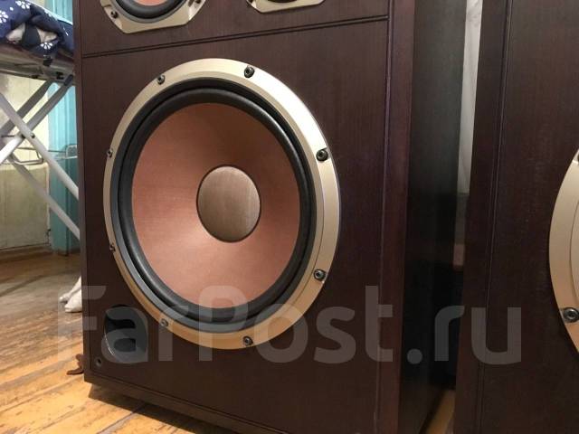 Ds200 монитор для электронной ударной установки 200вт soundking