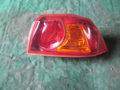Стоп-сигнал. Mitsubishi Lancer Evolution, CY4A, CZ4A Mitsubishi Lancer, CY2A, CY3A, CY4A, CY5A, CY8A, CZ4A Mitsubishi Galant Fortis, CY4A, CZ4A, CY6A...