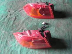 Стоп-сигнал. Mitsubishi Lancer Evolution, CY4A, CZ4A Mitsubishi Lancer, CY2A, CY3A, CY4A, CY5A, CY8A, CZ4A Mitsubishi Galant Fortis, CY4A, CZ4A, CY6A...