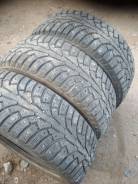 Nokian Hakkapeliitta 5. Зимние, шипованные, 2013 год, 30 %, 3 шт