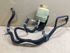Бачок гидроусилителя руля. Subaru Impreza, GD9, GDA, GDB, GG9, GGD, GD4, GD2, GGA, GD, GD3, GDD, GGC, GG2, GDC, GG5, GG3, GG Subaru Impreza WRX, GD, G...