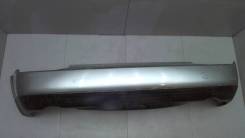 Бампер Subaru Tribeca (B9) 2005-2014, задний