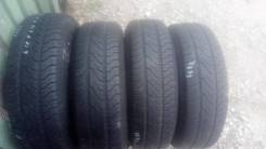 Toyo Tranpath S/U Sport. Летние, 2011 год, 20 %, 4 шт