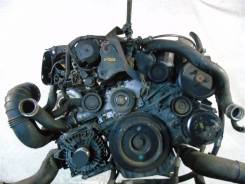 Двигатель (ДВС) Mercedes E W211 2002-2009