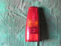 Стоп-сигнал. Suzuki Jimny, JB23W, JB43 Двигатели: K6A, M13A