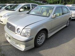 Toyota Progres. JCG11, 2JZGE