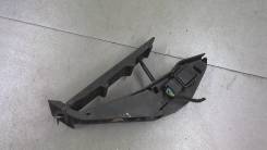 Педаль BMW X3 E83 2004-2010