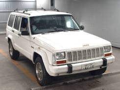 Jeep Cherokee. 1J4FN78S5TL161693