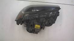 Фара (передняя) BMW X3 E83 2004-2010, левая