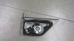 Фонарь крышки багажника BMW X3 E83 2004-2010, правый