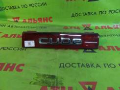 Вставка между стопов NISSAN CUBE, Z12, HR15DE; _P8244, 2330001602