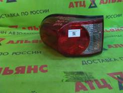 Стоп сигнал TOYOTA FJ CRUISER, GSJ15, 1GRFE; _35123, 2840033852