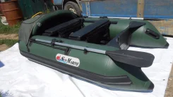 SMarine. 2015 ���, ����� 2,70��., ��������� ��� ���������, 10,00��.�. ����