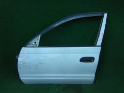 Дверь TOYOTA CORONA, ST190, 4SFE, 0070009523