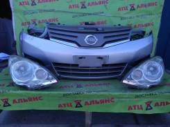 Ноускат NISSAN NOTE, E11, HR15DE; 8 РЯД, 2980017733