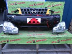 Ноускат NISSAN X-TRAIL, T31, MR20DE; 8 РЯД, 298-0017706
