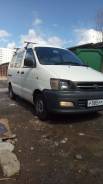 Toyota Town Ace. автомат, задний, 1.8 (82 л.с.), бензин, 180 тыс. км