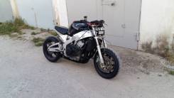 Honda CBR 919RR. 919 куб. см., исправен, птс, с пробегом