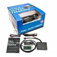 Турботаймер. Toyota: Aristo, Altezza, Caldina, Soarer, Verossa, Supra, Celica, Mark II Lexus IS200, GXE10 Lexus IS300, GXE10 Лада: 4x4 2121 Нива, 2104...