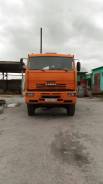 КамАЗ 6522