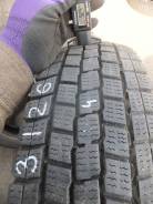 Dunlop DSV-01. Зимние, без шипов, 2012 год, 10 %, 4 шт. Под заказ