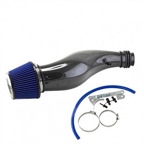 Карбоновый впуск + Фильтр Honda Civic Honda Civic B16 B18 EG EG DC2 ...