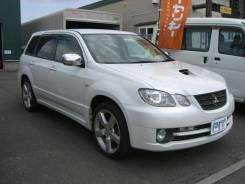 Mitsubishi Airtrek. автомат, 4wd, бензин, б/п, нет птс. Под заказ