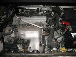 Двигатель в сборе. Toyota Corona, ST210 Toyota Caldina, ST191G, ST210, ST210G Toyota Ipsum, SXM10, SXM10G Toyota Gaia, SXM10, SXM10G Двигатели: 3SF, 3...