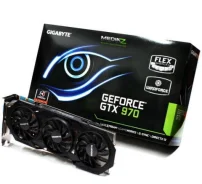 GeForce GTX 970