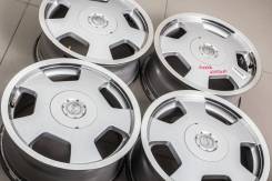 Kosei. 7.0x16", 4x114.30, 5x114.30, ET42