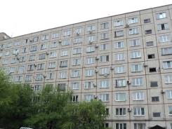 Гостинка, улица Горького 69. Центр, агентство, 23 кв. м. Дом снаружи