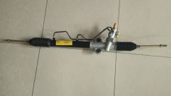 Рулевая рейка. Mitsubishi Delica, PD3W, PD4W, PD5V, PD6W, PD8W, PE8W, PF6W, PF8W Mitsubishi L400, PD3W, PD4W Двигатели: 4D56, 4G63, 4G64, 4M40, 6G72....