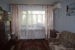 2-комнатная, улица Ворошилова 17. Индустриальный, агентство, 45 кв. м.
