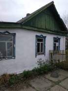 Продам отдельно стоящий дом. Улица Трудовая, р-н район ТМТ, площадь дома 55 кв. м., централизованный водопровод, электричество 10 кВт, отопление тверд...