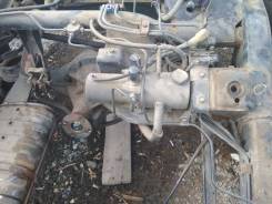 Пневмоподвеска. Mitsubishi Pajero, V23C, V23W